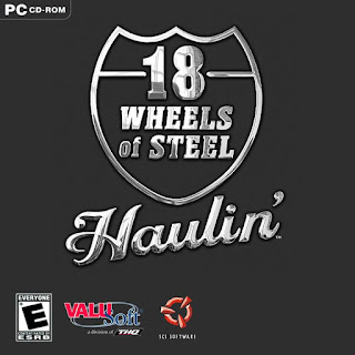 Download 18 Wos Haulin