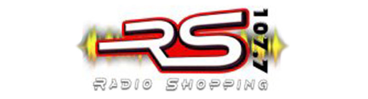 RADIO SHOPPING 107.7. Desde Moreno, Buenos Aires.