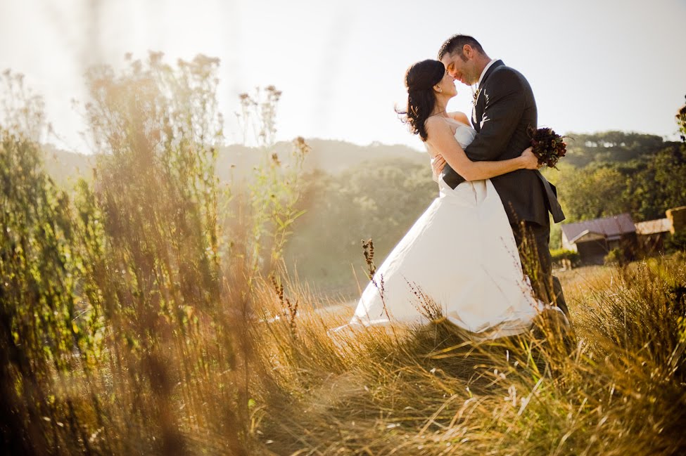 Another Vintage Country Wedding