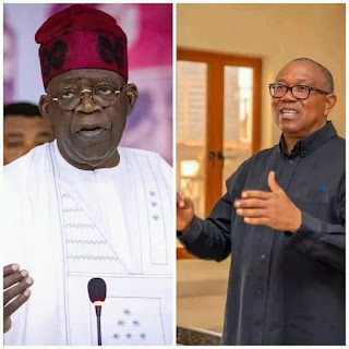 President Tinubu Addresses Obidients in New Press Release - a Prank and a wish of a Social Media Influencer, Dr Charles Awuzie