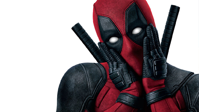 [MOVIE REVIEW] DEADPOOL