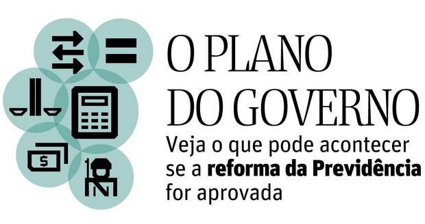 Reforma da Previdência: se aprovada, saiba o que muda para cada faixa etária e quem pode ser prejudicado