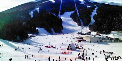  jahorina