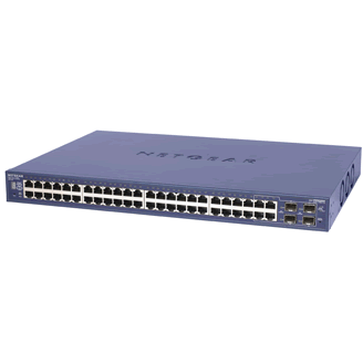 Network Ethernet Switch on Network Interface Card  Nic Card