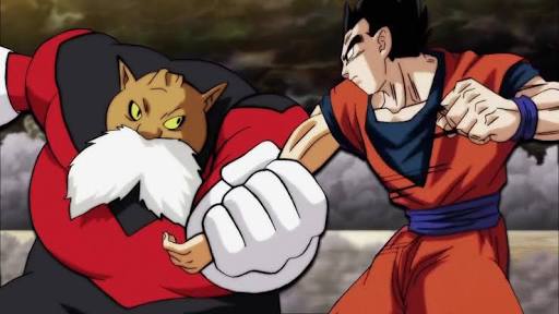 Gohan Vs Toppo might happen in upcoming Episode!!!