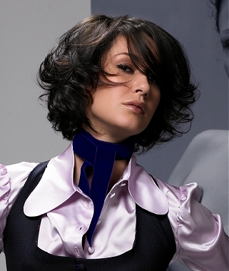 New Bob Frisuren 2012