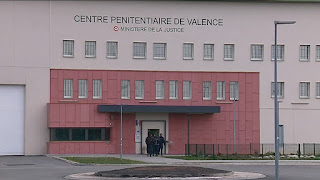 Prison de Valence : le personnel pénitentaire inquiet pour la sécurité