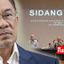 Tak setuju Tun Mahathir ketuai sidang media punca Anwar "hilang"