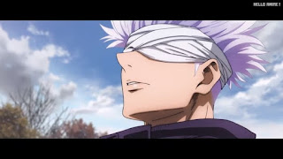 劇場版 呪術廻戦 0 五条悟 Jujutsu Kaisen 0 Movie JJK