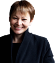 Caroline Lucas