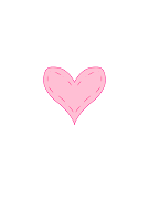 Valentine Clip Art (heart)