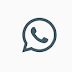 WHATSAPP É A REDE SOCIAL MAIS USADA PELOS BRASILEIROS.