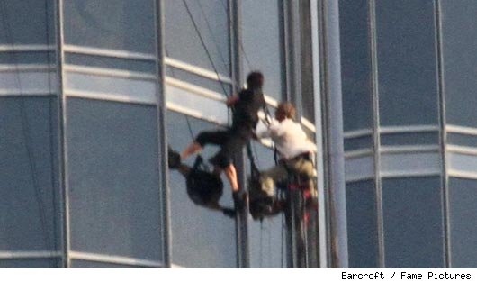 mission impossible ghost protocol pictures. Mission: Impossible Ghost