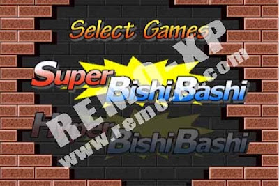 Bishi Bashi Special