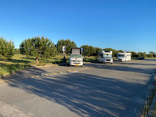 camperplaats portugal boavista