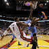 Miami Heats Vence a Oklahoma City 121-106 Gana la serie 2012