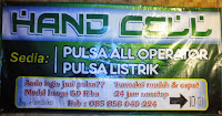 AGEN PULSA MURAH