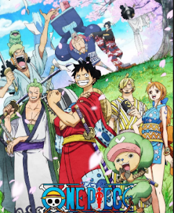 Download One Piece sub indo episode 899