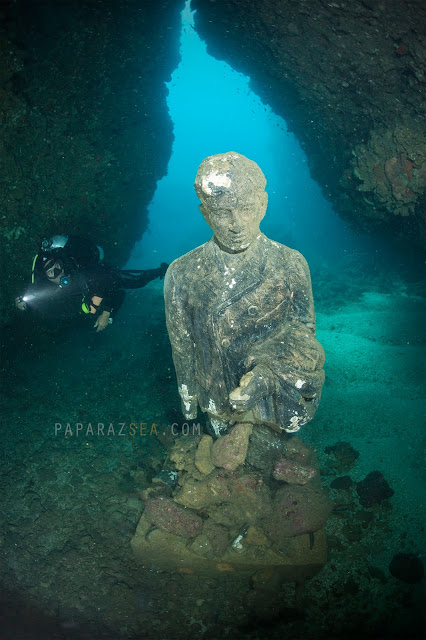Scuba diving, underwater photography, paparazsea, choosephilippines, theph, sinopinas, dive philippines