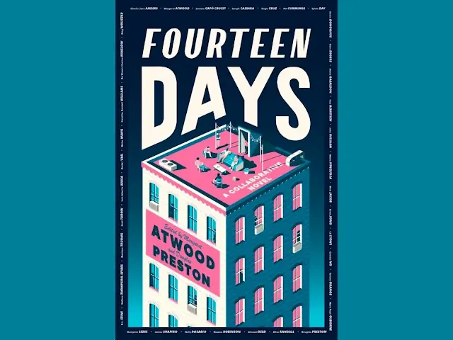 Fourteen Days cover art