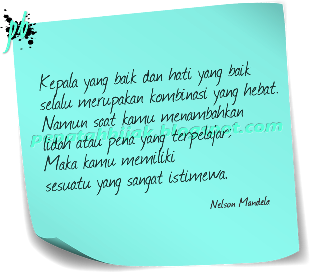 Kata Kata Mutiara Motivasi Belajar  kukejar.com