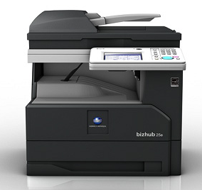 Support Copier Drivers Konica Minolta Bizhub 25e Scanner Driver Download