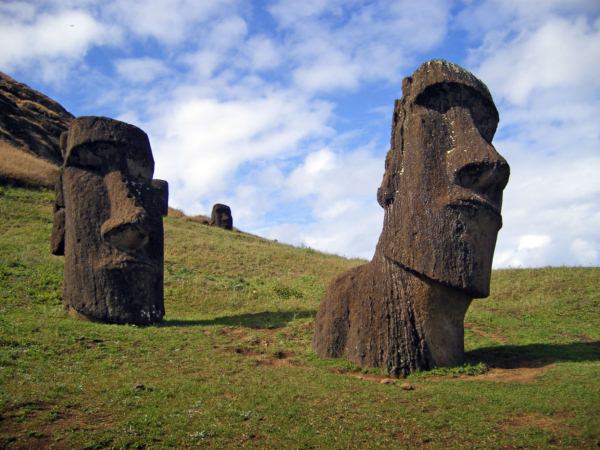 diaforetiko.gr : easter island 2 10 αρχαιολογικά μνημεία που καλύπτονται από πέπλο μυστηρίου…