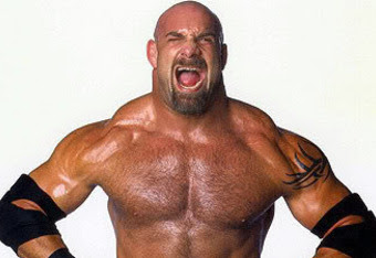 Goldberg