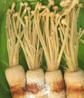 resep tumis jamur enoki,cara membuat sup jamur enoki,cara memasak enoki mushroom,aneka olahan jamur enoki,resep tahu jamur enoki,tumis jamur enoki,resep jamur enoki tofu,khasiat jamur enokitake,