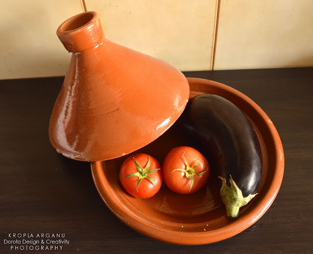 Tajine do gotowania