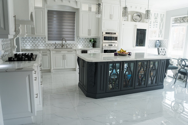 How to Custom Kitchen Cabinets: The Pros and Cons