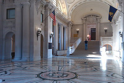 United States Naval Academy in Annapolis, MD