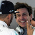 Wolff: The new Mercedes to look 'breathtaking'