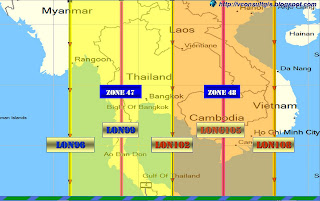 UTM Thailand