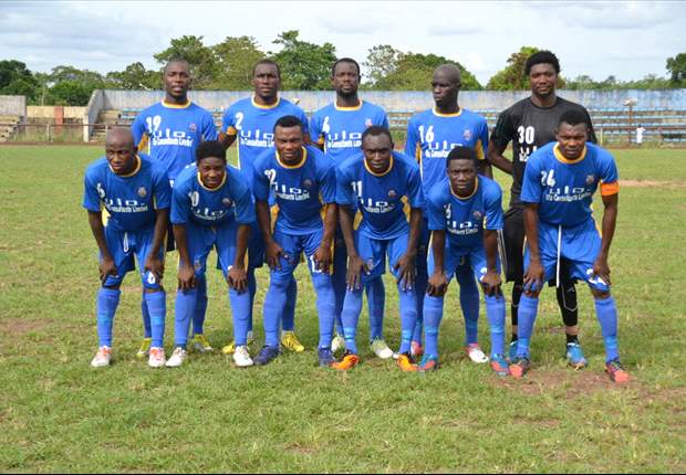 Akwa United withdraw from four-team pre-season tournament ...