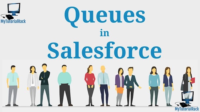 Salesforce Interview Questions:Queues In Salesforce