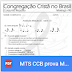 Provas / Avaliações dos Módulos 1 ao 12 com Respostas - MTS CCB