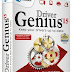 تحميل برنامج البحث عن تعريفات الجهاز Download Driver Genius