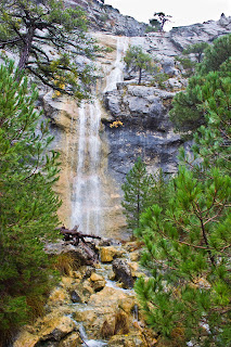 Parque Nacional Sierra de Cazorla, Segura y Las Villas