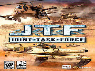 Joint Task Force Game Free Download