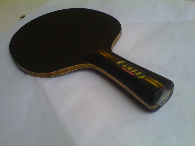 Jual Bat Pingpong Blade Tenis Meja  Rakitan  Murah dan 