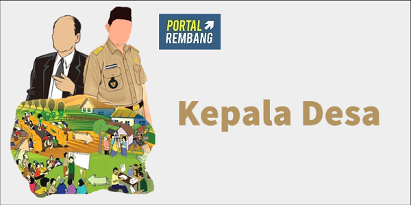 TAHAPAN PEMILIHAN KEPALA DESA Sesuai Peraturan Bupati Rembang Nomor 16 Tahun 2022