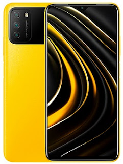 Xiaomi Poco M3