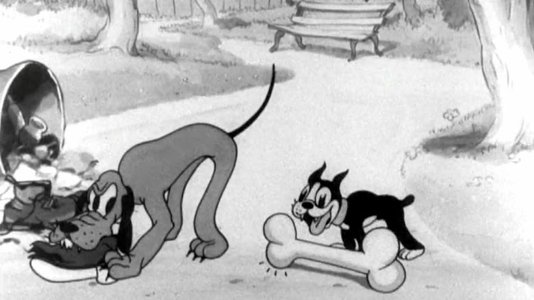 Just Dogs (1932)