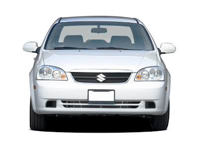 2009 2010 Suzuki Forenza User Reviews 