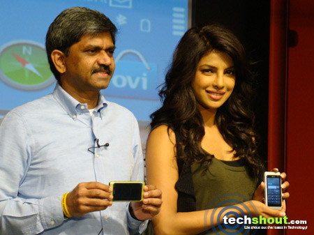Nokia N8 launched in india