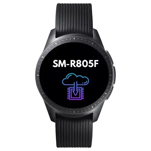 Full Firmware For Device Samsung Galaxy Watch SM-R805F