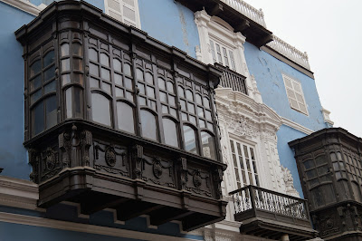 Casa de Oquendo, Palacio de Osamblea, Casonas, Centro Histórico Lima