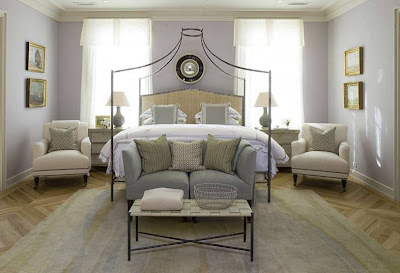 Beautiful Bedrooms Pictures on Full Bloom Cottage  Romantic French Bedrooms