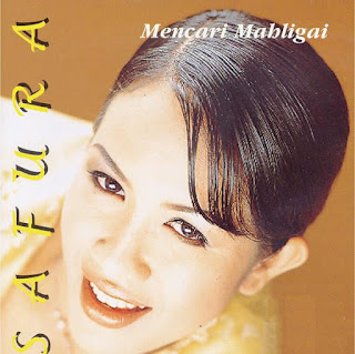 MP3 download Safura - Mencari Mahligai iTunes plus aac m4a mp3